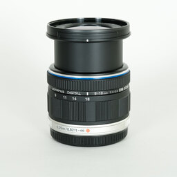 OLYMPUS M.ZUIKO DIGITAL ED 9‑18mm F4.0-5.6 OLYMPUS M.ZUIKO DIGITAL ED 9‑18mm F4.0-5.6