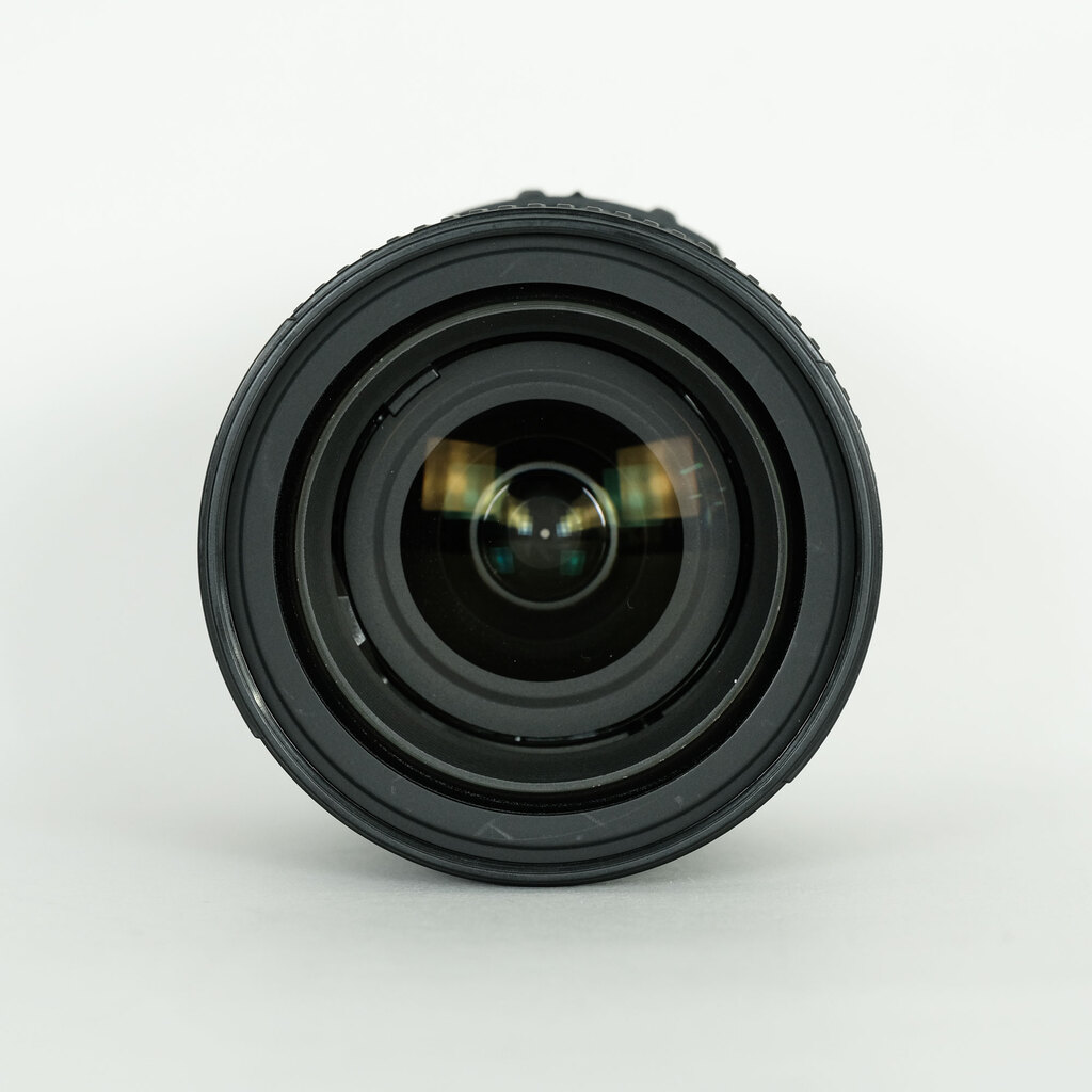 Nikon AF-S NIKKOR 24-85mm F3.5-4.5G ED VR