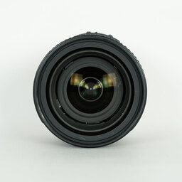 Nikon AF-S NIKKOR 24-85mm F3.5-4.5G ED VR