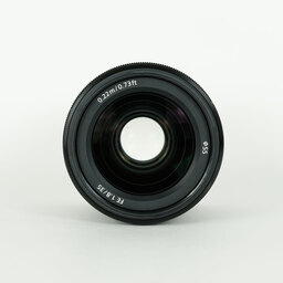SONY FE 35mm F1.8 SEL35F18F SONY FE 35mm F1.8 SEL35F18F