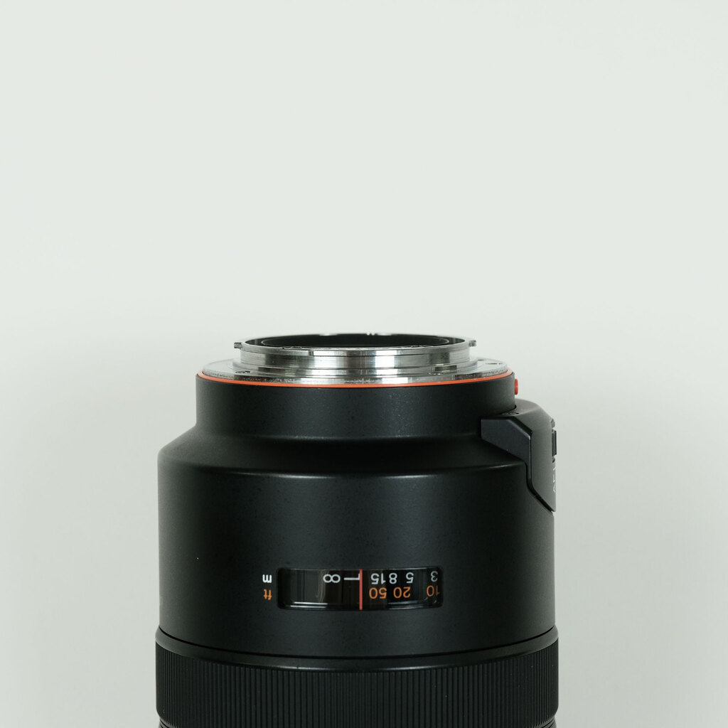 SONY 70-300mm F4.5-5.6 G SSM SAL70300G SONY 70-300mm F4.5-5.6 G SSM SAL70300G