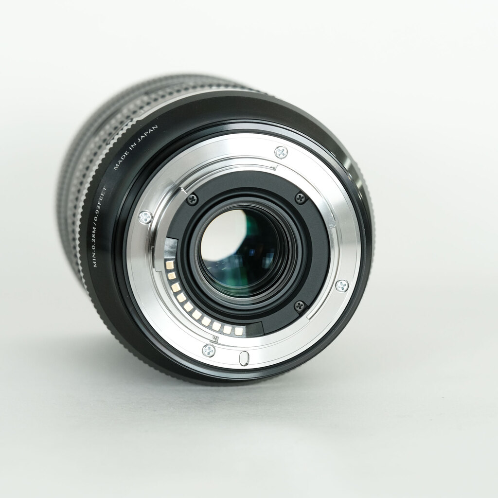 SIGMA 17-40mm F1.8 DC｜Art フジフイルムX用の出品 | ONE SCENE（ワン