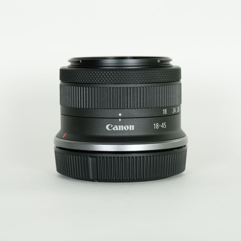 Canon カノンRF18-45 Amazon.com : Canon RF-S18-45mm F4.5-6.3 Lens : Electronics