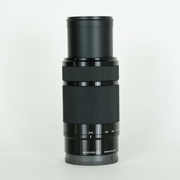 SONY E 55-210mm F4.5-6.3 OSS SEL55210 SONY E 55-210mm F4.5-6.3 OSS SEL55210