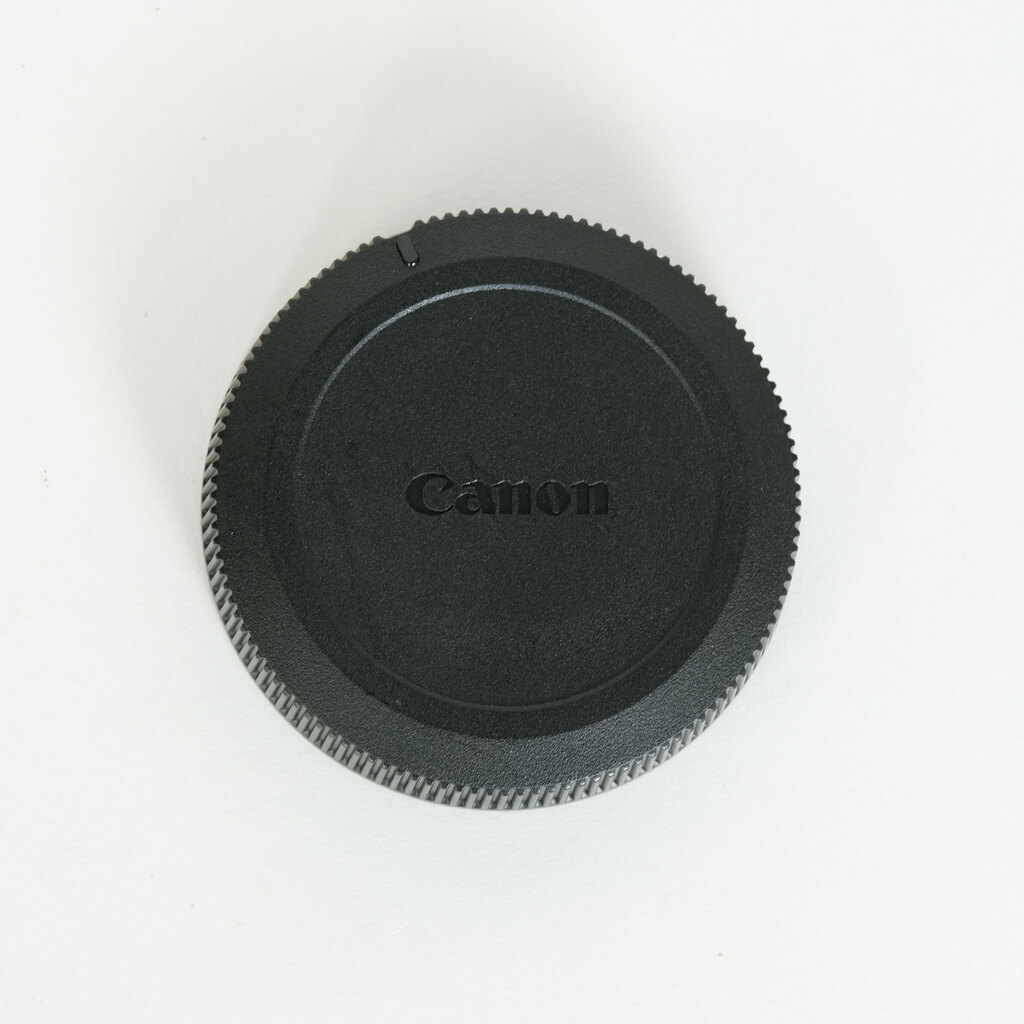 Canon RF24mm F1.4 L VCM