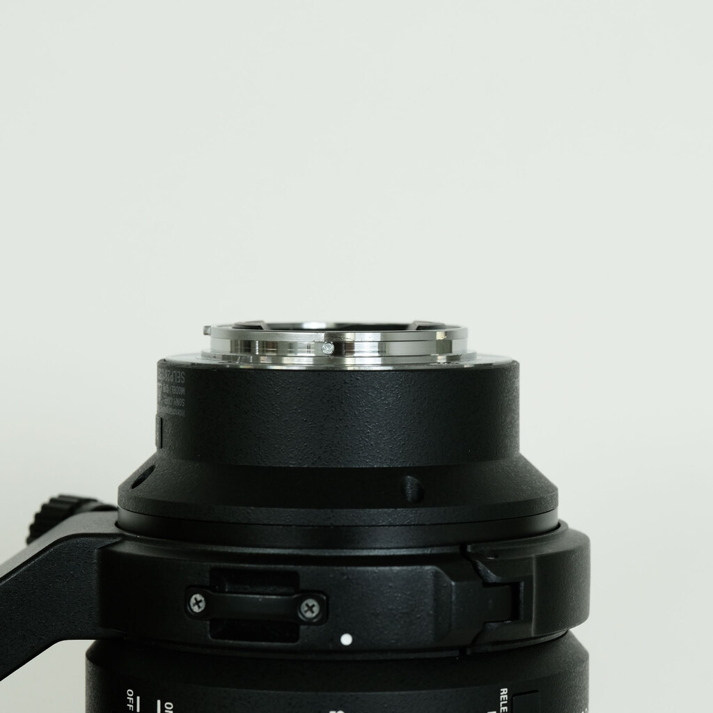 SONY FE PZ 28-135mm F4 G OSS SELP28135G SONY FE PZ 28-135mm F4 G OSS SELP28135G
