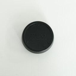 TAMRON 18-300mm F/3.5-6.3 Di III-A VC VXD (Model B061) [フジフイルムX用]