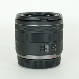 Canon RF35mm F1.8 MACRO IS STM
