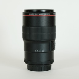 Canon EF100mm F2.8Lマクロ IS USM