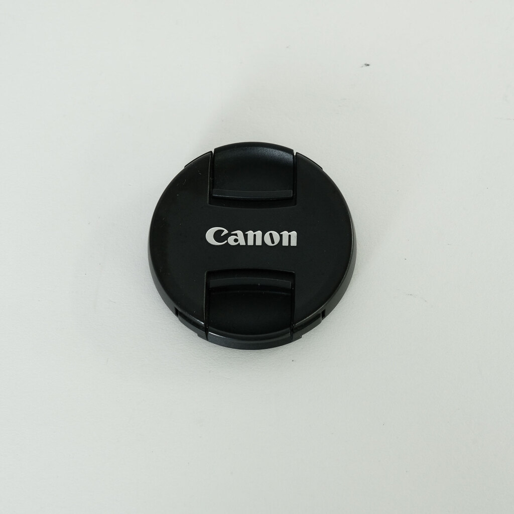 Canon EF-S18-55mm F3.5-5.6 IS STM