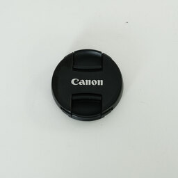 Canon EF-S18-55mm F3.5-5.6 IS STM