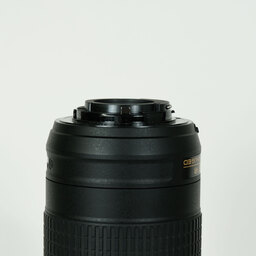 Nikon AF-P DX NIKKOR 70-300mm f/4.5-6.3G ED VR
