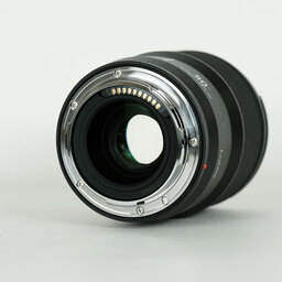 Panasonic LUMIX S 50mm F1.8 Panasonic LUMIX S 50mm F1.8