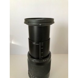 SIGMA 18-300mm F3.5-6.3 DC MACRO OS HSM｜Contemporary [キヤノンEF用]