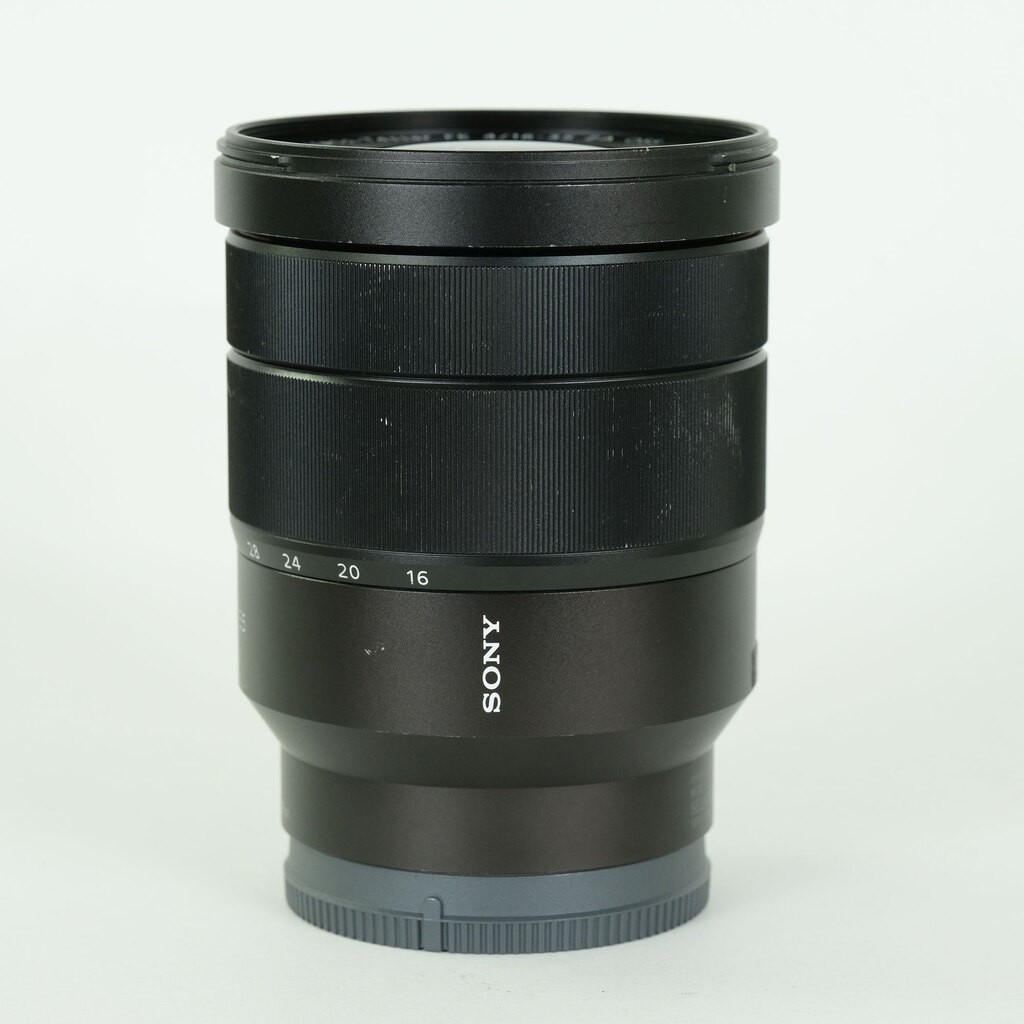SONY Vario-Tessar T* FE 16-35mm F4 ZA OSS SEL1635Z SONY Vario-Tessar T* FE 16-35mm F4 ZA OSS SEL1635Z