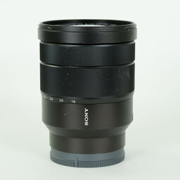 SONY Vario-Tessar T* FE 16-35mm F4 ZA OSS SEL1635Z SONY Vario-Tessar T* FE 16-35mm F4 ZA OSS SEL1635Z