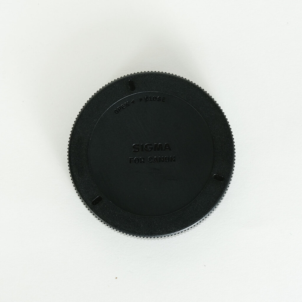 SIGMA 70-200mm F2.8 DG OS HSM｜Sports [キヤノン用]