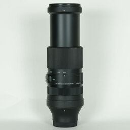 SIGMA 100-400mm F5-6.3 DG DN OS｜Contemporary [ソニーE用]
