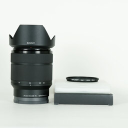 SONY FE 28-70mm F3.5-5.6 OSS SEL2870 SONY FE 28-70mm F3.5-5.6 OSS SEL2870