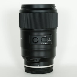 TAMRON 90mm F/2.8 Di III MACRO VXD [ソニーE用]