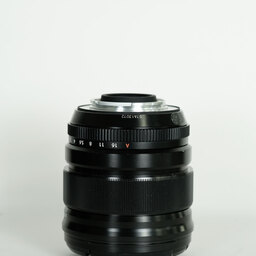 FUJIFILM XF16mmF1.4 R WR FUJIFILM XF16mmF1.4 R WR