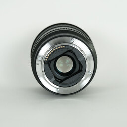 SONY FE 20mm F1.8 G SEL20F18G SONY FE 20mm F1.8 G SEL20F18G