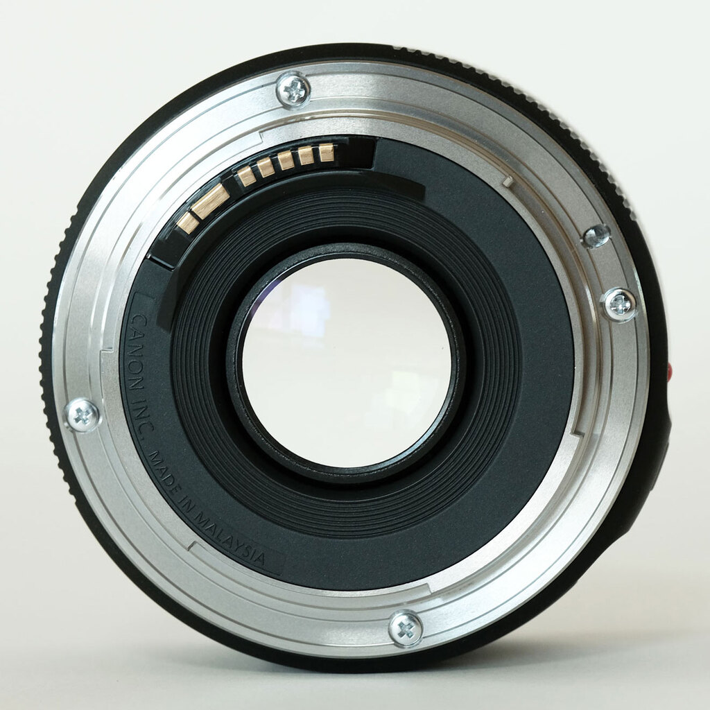 Canon EF50mm F1.8 STM Canon EF50mm F1.8 STM