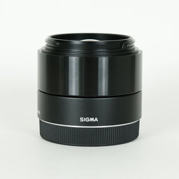 SIGMA A 19mm F2.8 DN (ソニーE用) ブラック SIGMA A 19mm F2.8 DN (ソニーE用) ブラック