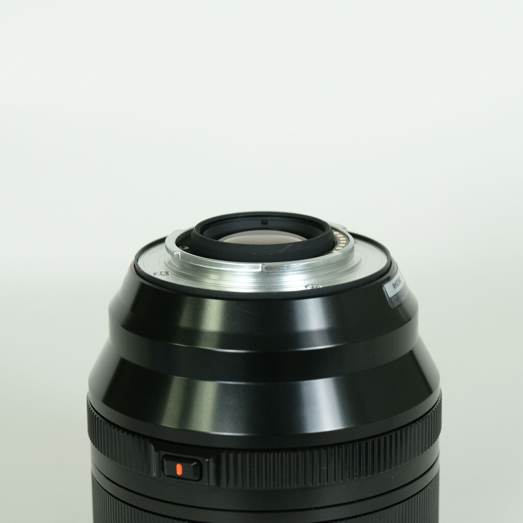 FUJIFILM XF56mmF1.2 R WR