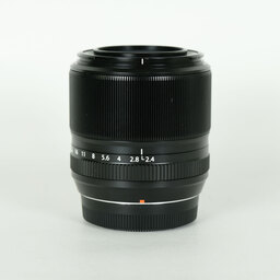FUJIFILM XF60mmF2.4 R Macro