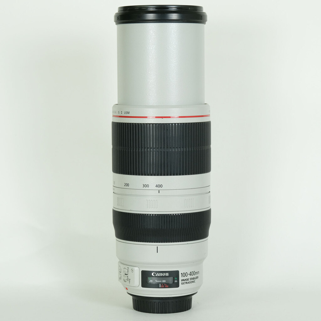 Canon EF100-400mm F4.5-5.6L IS II USM Canon EF100-400mm F4.5-5.6L IS II USM