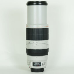Canon EF100-400mm F4.5-5.6L IS II USM Canon EF100-400mm F4.5-5.6L IS II USM