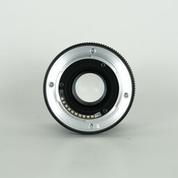 FUJIFILM XF50mmF2 R WR