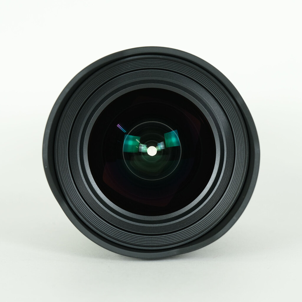 SONY FE 12-24mm F4 G SEL1224G