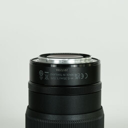 Nikon NIKKOR Z 24-120mm f/4 S Nikon NIKKOR Z 24-120mm f/4 S