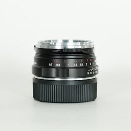 Voigtlander NOKTON Classic 40mm F1.4 MC VM [ライカM用]