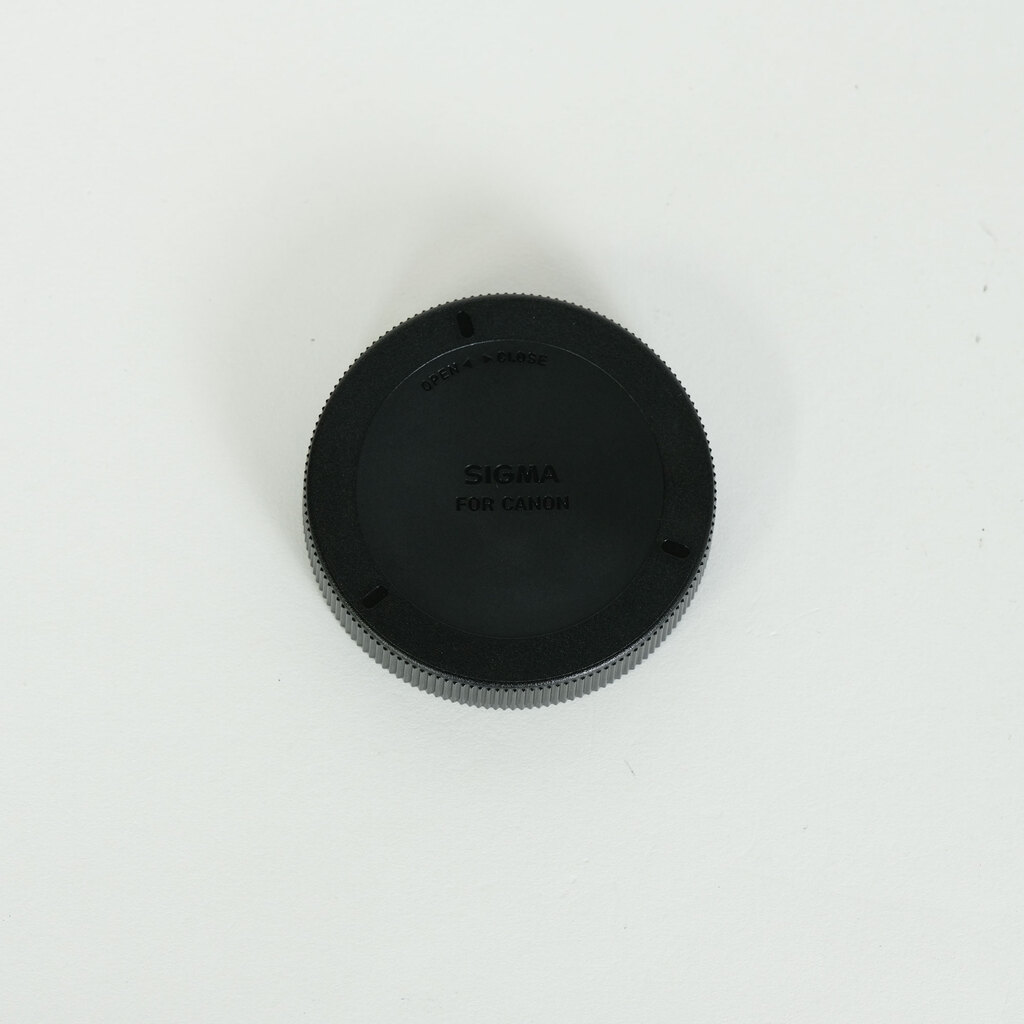 SIGMA 24-70mm F2.8 DG OS HSM｜Art [キヤノン用]