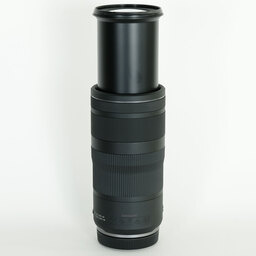 Canon RF100-400mm F5.6-8 IS USM Canon RF100-400mm F5.6-8 IS USM