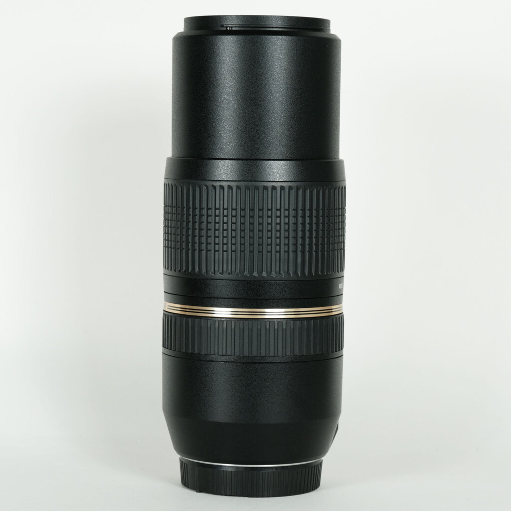 TAMRON SP 70-300mm F4-5.6 Di VC USD/Model A005E(キヤノンEF用) TAMRON SP 70-300mm F4-5.6 Di VC USD/Model A005E(キヤノンEF用)
