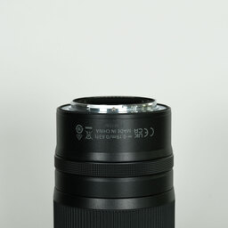 Nikon NIKKOR Z 28-75mm f/2.8