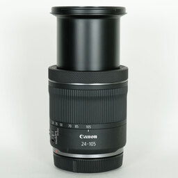 Canon RF24-105mm F4-7.1 IS STM