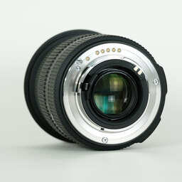 SIGMA 17-50mm F2.8 EX DC HSM (ペンタックス用) SIGMA 17-50mm F2.8 EX DC HSM (ペンタックス用)