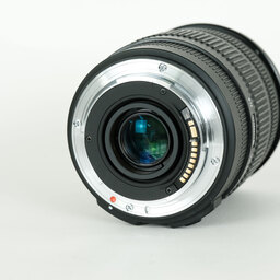 SIGMA 17-70mm F2.8-4 DC MACRO OS HSM [キヤノンEF用]