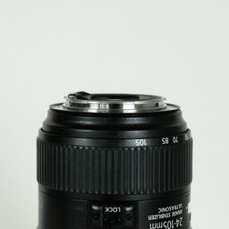 Canon EF24-105mm F4L IS II USM Canon EF24-105mm F4L IS II USM