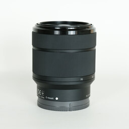 SONY FE 28-70mm F3.5-5.6 OSS SEL2870 SONY FE 28-70mm F3.5-5.6 OSS SEL2870