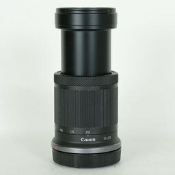 Canon RF-S55-210mm F5-7.1 IS STM Canon RF-S55-210mm F5-7.1 IS STM