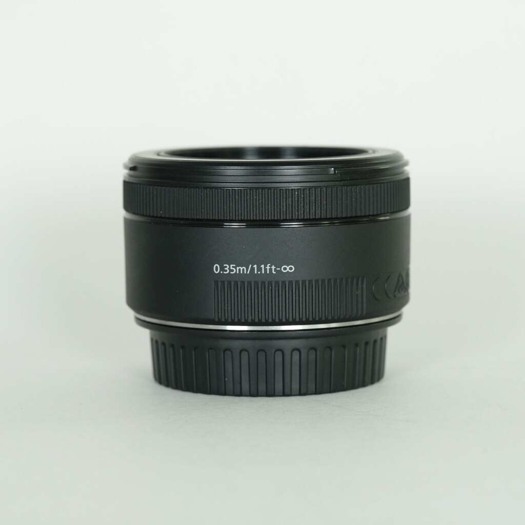 Canon EF50mm F1.8 STM Canon EF50mm F1.8 STM