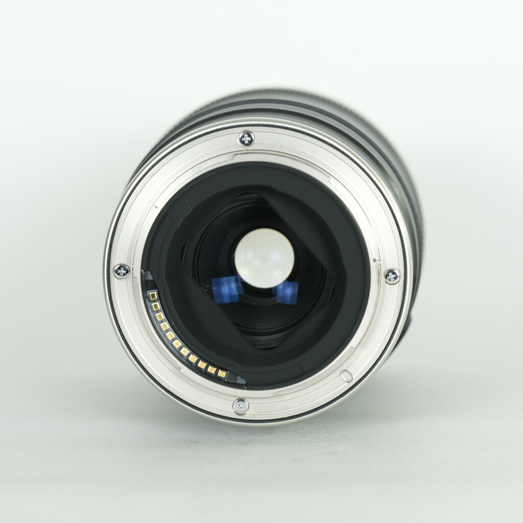 TAMRON 90mm F/2.8 Di III MACRO VXD (Model F072) [ニコンZ用]