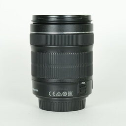 Canon EF-S18-135mm F3.5-5.6 IS STM