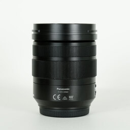 Panasonic LEICA DG VARIO-ELMARIT 12-60mm / F2.8-4.0 ASPH. / POWER O.I.S. Panasonic LEICA DG VARIO-ELMARIT 12-60mm / F2.8-4.0 ASPH. / POWER O.I.S.